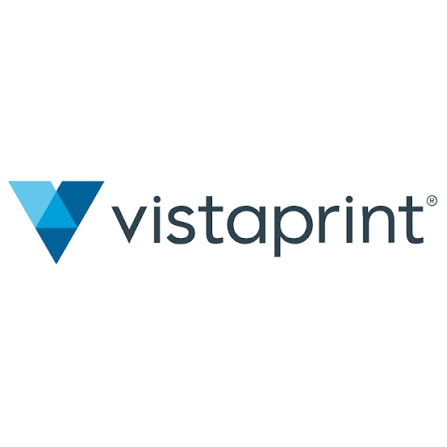 Logo Vistaprint